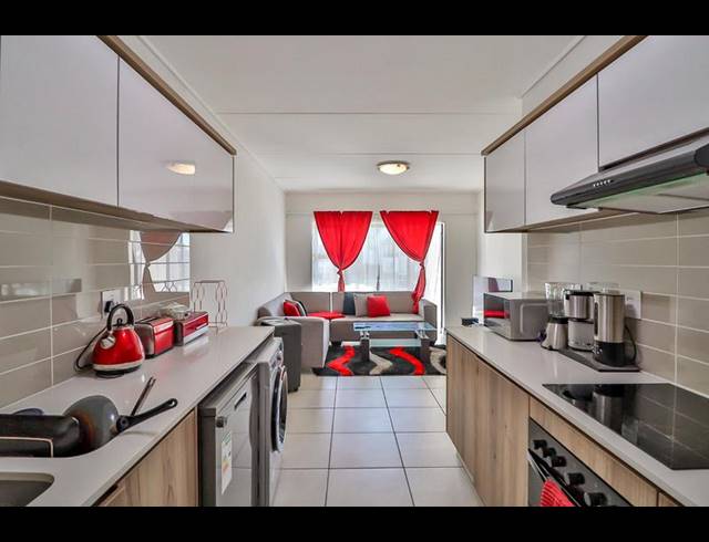 1 BEDROOM PROPERTY TO RENT IN MODDERFONTEIN